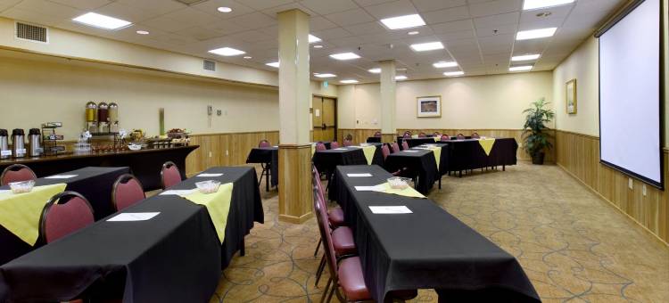 杜兰戈希尔顿逸林酒店(DoubleTree by Hilton Durango)图片