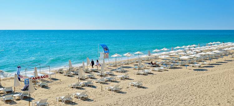 Melia Grand Hermitage图片