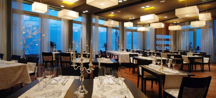 普拉瓦拉古纳美利亚伊斯特拉别墅(Istrian Villas Plava Laguna)图片