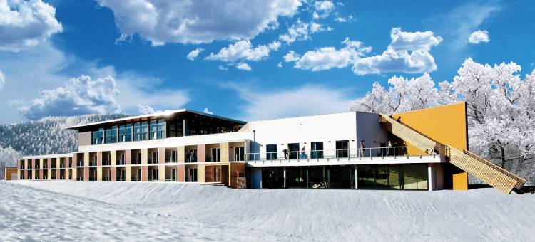 阿德蒙特斯皮罗多姆酒店(Hotel Spirodom)图片