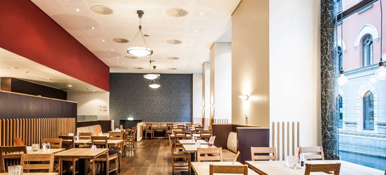 邦德海姆酒店(Hotell Bondeheimen)图片