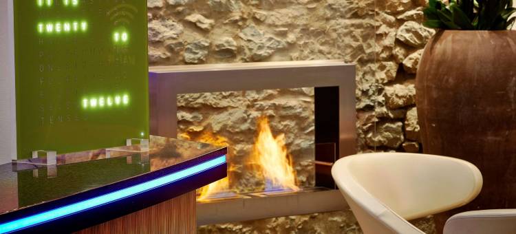 鲁特利索雷尔酒店(Hotel Rutli)图片