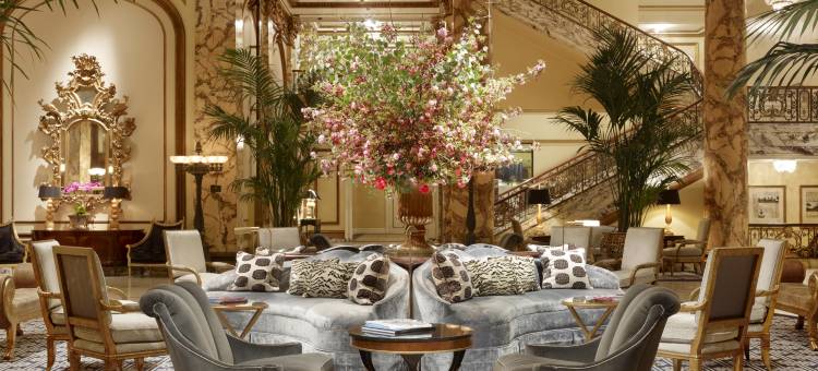 费尔蒙特旧金山酒店(Fairmont San Francisco)图片