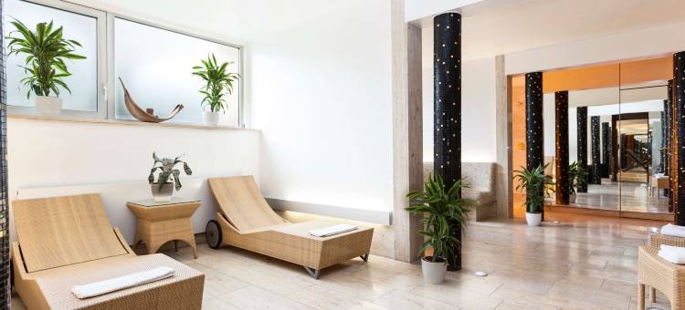 德意志博物馆生活酒店(Living Hotel am Deutschen Museum)图片