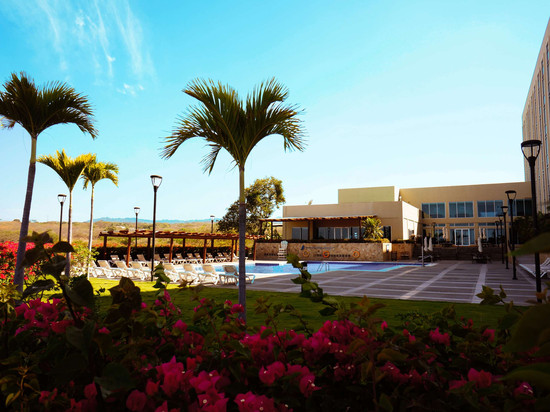 DoubleTree by Hilton Managua