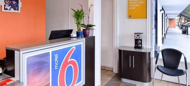 OYO 格鲁吉亚弗多斯塔I-75酒店(OYO Hotel Valdosta GA I-75)图片