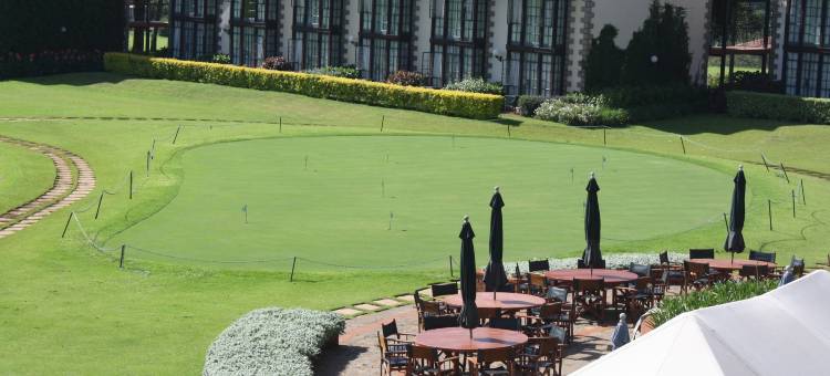 温莎高尔夫俱乐部酒店(Windsor Golf Hotel & Country Club)图片