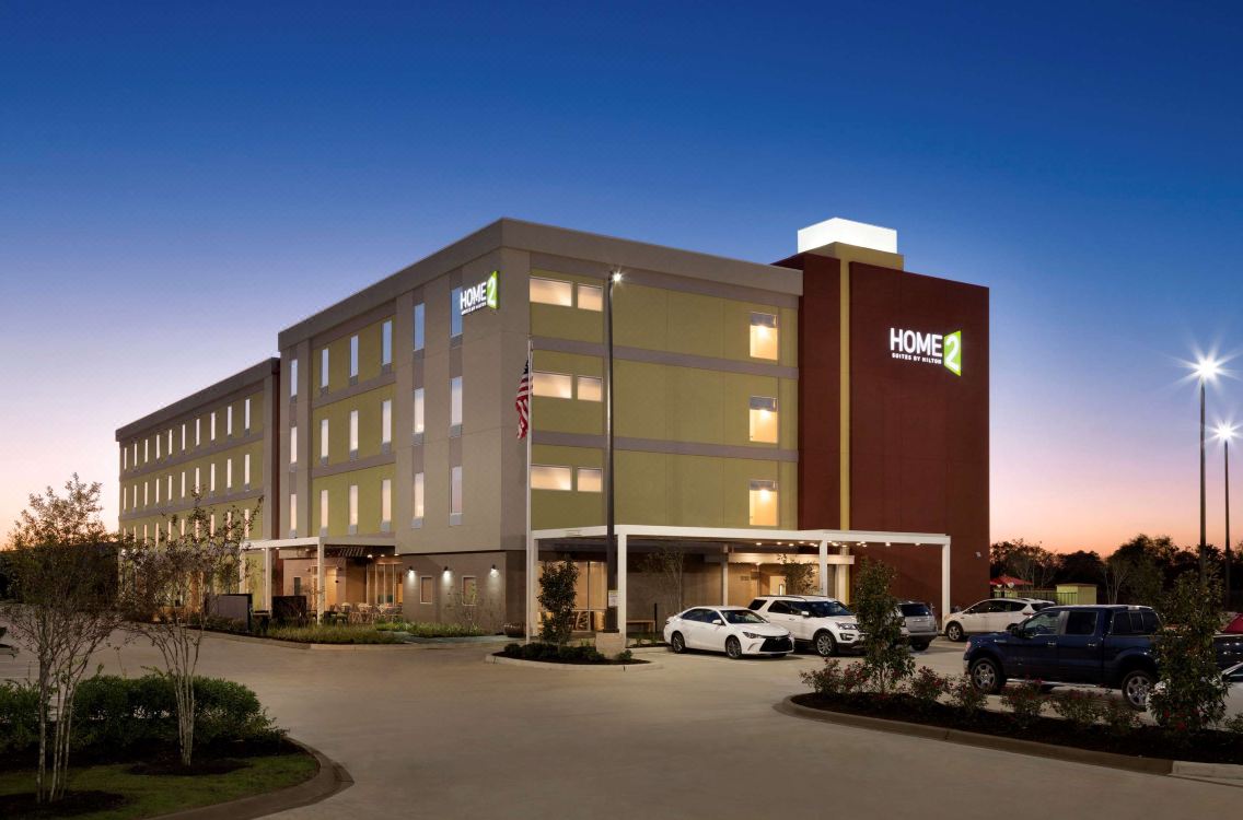 Home2 Suites By Hilton Houston Pasadena Tripcom - 