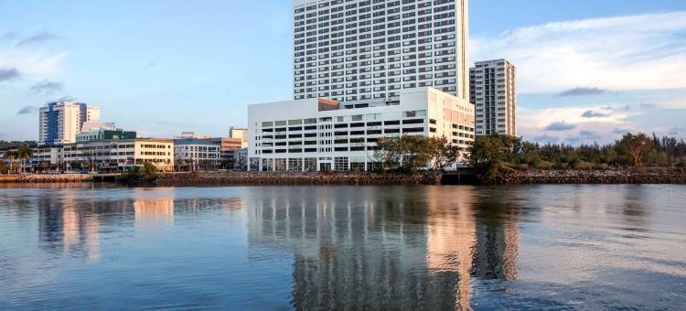 铂尔曼米里海滨酒店(Pullman Miri Waterfront)图片