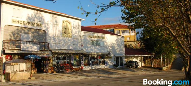 A Torre No Sabugueiro图片