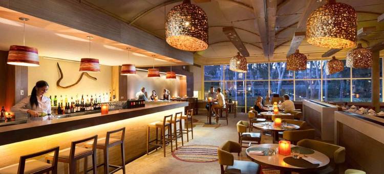 沙漠公园酒店(Desert Gardens Hotel)图片