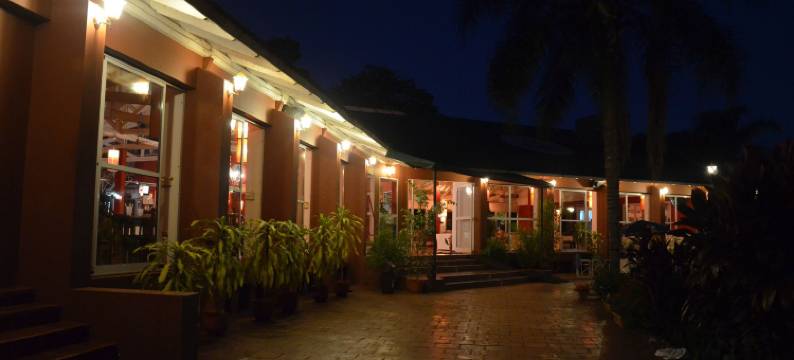 Beer Iguazu酒店 - 旅馆(Beer Hotel Iguazú)图片