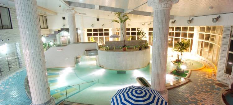 龟之井阿苏公园度假村(旧：阿苏的司酒店)(Kamenoi Hotel Aso Park Resort( Old：Hotel Aso no Tsukasa ))图片