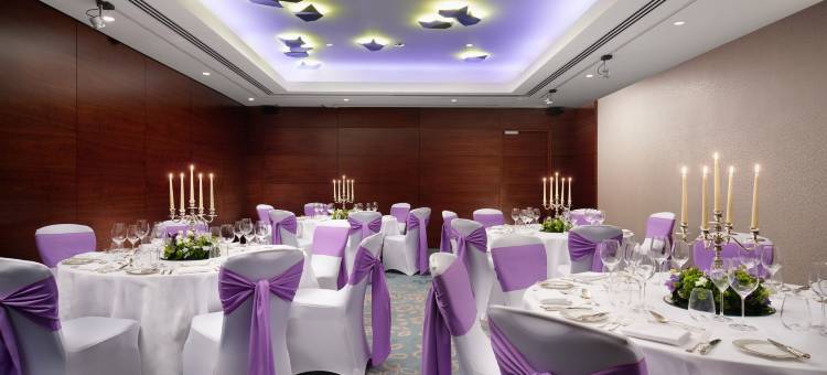 伦敦圣詹姆斯康莱德酒店(Conrad London St James)图片