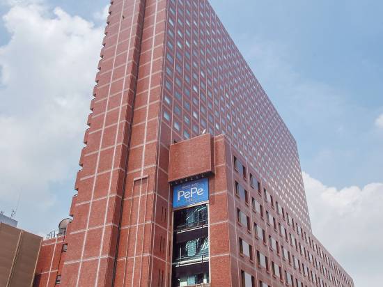 新宿王子大酒店