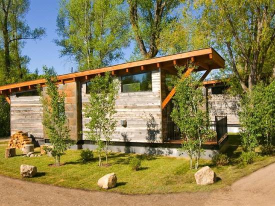 Fireside Resort Hotel Reviews And Room Rates