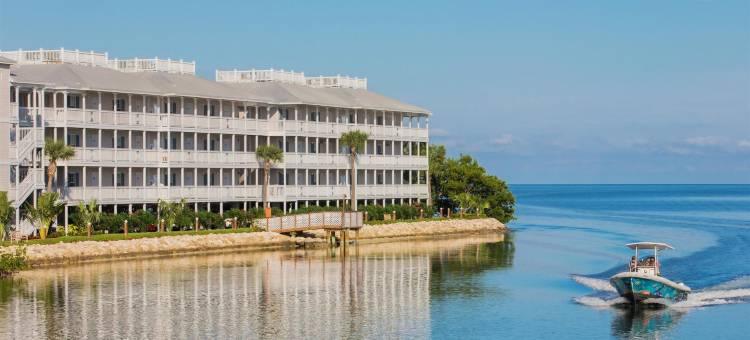 基韦斯特海滩度假屋Hyatt假期俱乐部酒店(Hyatt Vacation Club at Beach House)图片