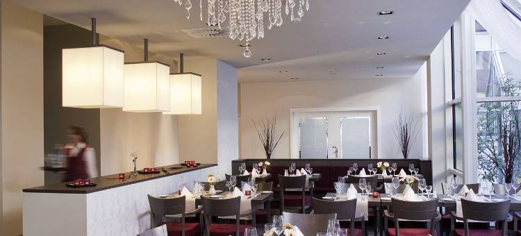 塞文林霍夫科隆市美居酒店(Mercure Hotel Severinshof Koeln City)图片