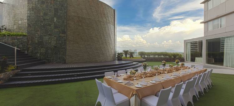 马尼拉阿卡希亚酒店(Acacia Hotel Manila)图片