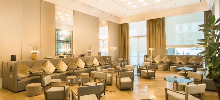 米兰罗莎格兰德 - 星际连锁酒店(Rosa Grand Milano - Starhotels Collezione)图片