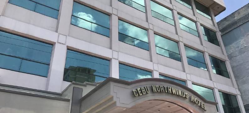 宿雾北风酒店(Cebu Northwinds Hotel)图片