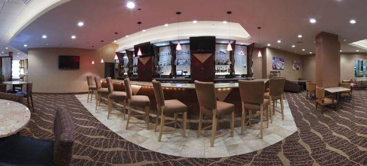 Crowne Plaza 休斯顿橡树河(Crowne Plaza Houston Med Ctr-Galleria Area)图片