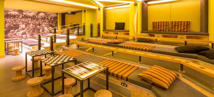 伦敦发电机旅馆(Generator London)图片