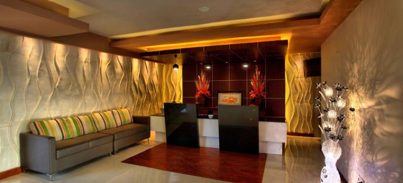 太阳皇家酒店(Sun Royal Hotel)图片