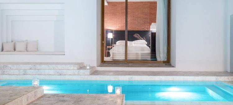 大城萨拉酒店(Sala Ayutthaya)图片