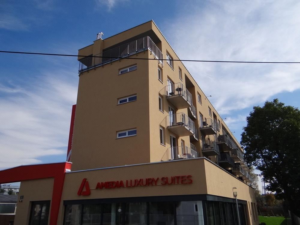 Amedia Luxury Suites Graz Hotel Reviews And Room Rates - 