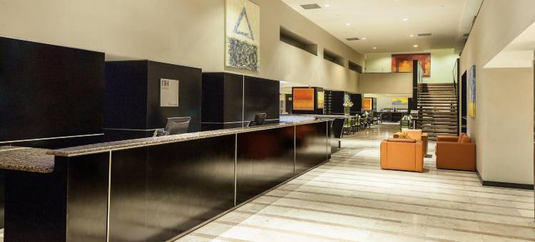 NH普埃布拉中心历史酒店(NH Puebla Centro Historico)图片