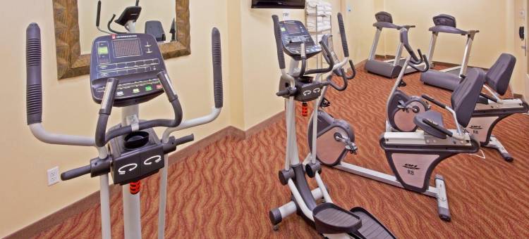 纽约时代广场智选假日酒店(Holiday Inn Express New York City Times Square)图片