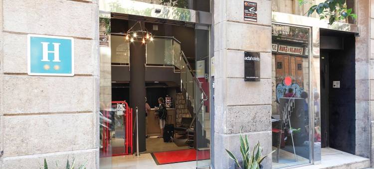 艾克塔BCN40号酒店(Acta BCN 40)图片