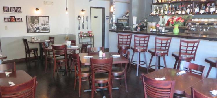 好莱坞广场贝斯特韦斯特酒店(Best Western Hollywood Plaza Inn Hotel - Hollywood Walk of Fame La)图片