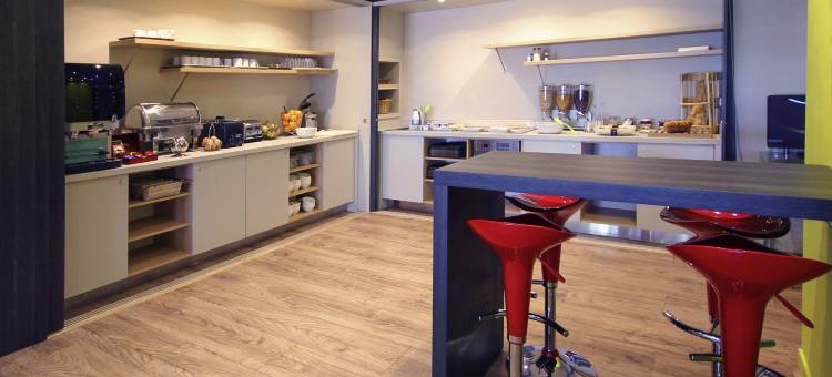 尼斯英国大道阿德吉奥公寓式酒店(Aparthotel Adagio Nice Promenade des Anglais)图片