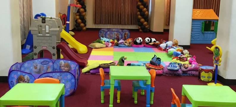 马尼拉湾景园酒店(Bayview Park Hotel Manila)图片