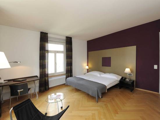 女士之初設計酒店