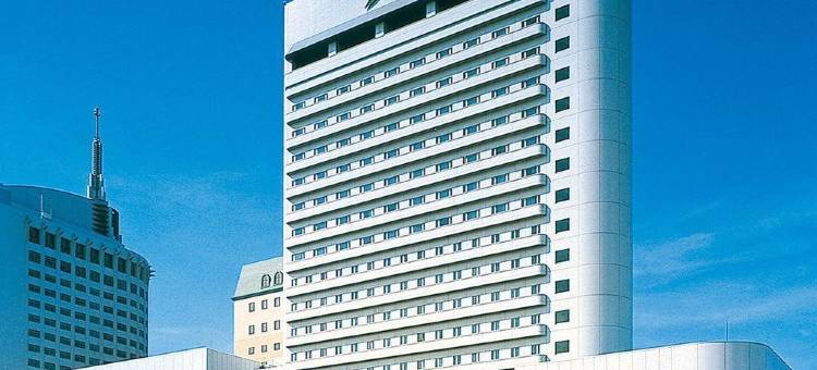 幕张绿塔酒店(Hotel Green Tower Makuhari)图片