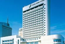 幕张绿塔酒店(Hotel Green Tower Makuhari)酒店图片