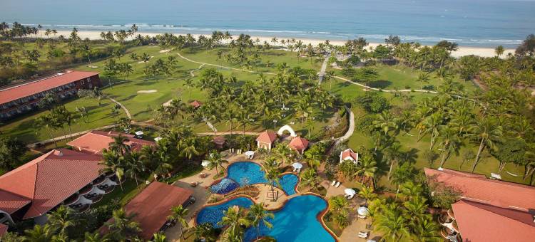 卡拉维拉海滩度假村(Caravela Beach Resort)图片