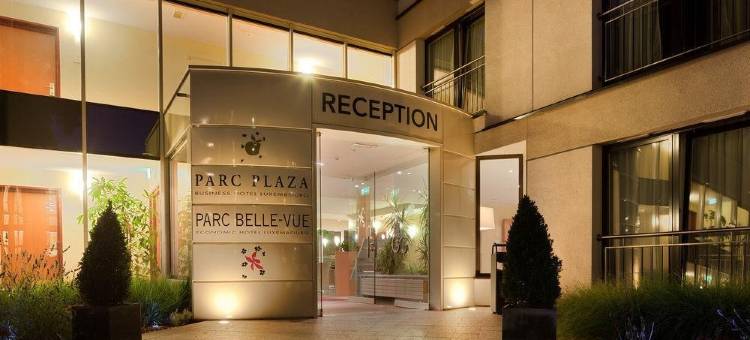 Hotel Parc Plaza图片