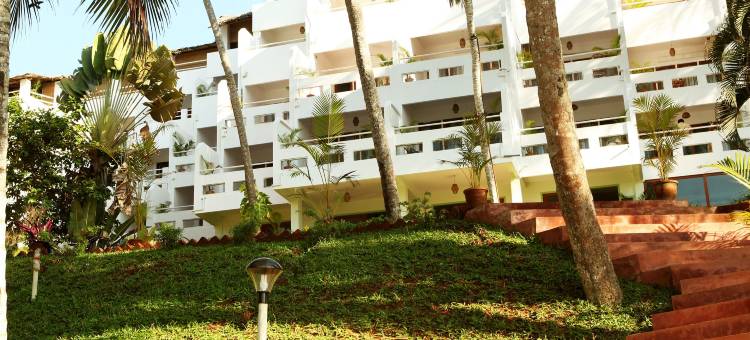 索玛棕榈岸度假村(Soma Palmshore)图片