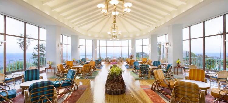 川奈酒店(Kawana Hotel)图片