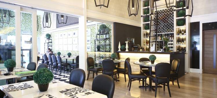 安住淳精品酒店(Azumi Boutique Hotel)图片