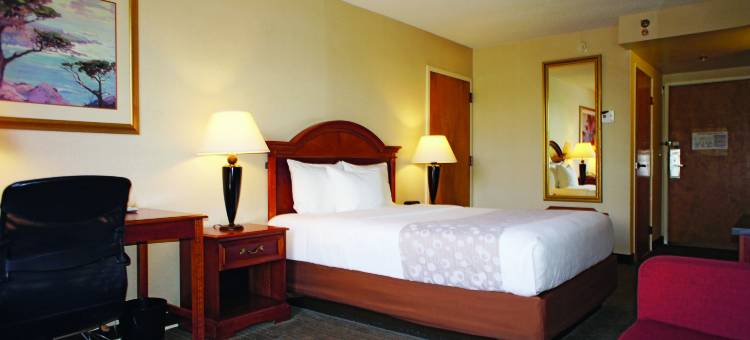 萨克拉门托兰乔科尔多瓦拉昆塔温德姆套房酒店(La Quinta Inn & Suites by Wyndham Rancho Cordova Sacramento)图片