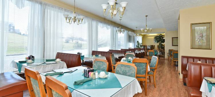 凯艺酒店(Quality Inn)图片