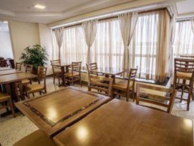 Faro Hotel Atibaia Hotel Reviews And Room Rates - 