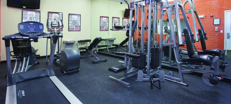 阿尔伯克基中城拉昆塔温德姆套房酒店(La Quinta Inn & Suites by Wyndham Albuquerque Midtown)图片