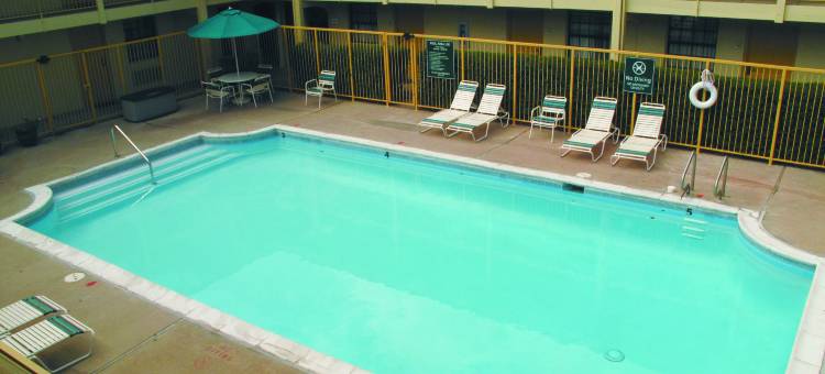 Motel 6 Aurora, CO - Medical Center图片