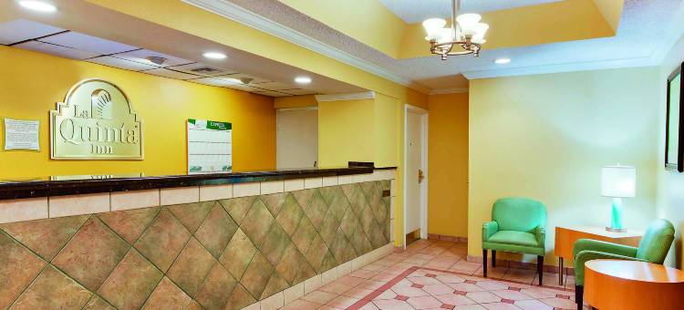 西棕榈滩-佛罗里达州收费公路拉昆塔温德姆酒店(La Quinta Inn by Wyndham West Palm Beach - Florida Turnpike)图片